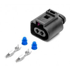 Bosch 2-pin VAG Connector Kit